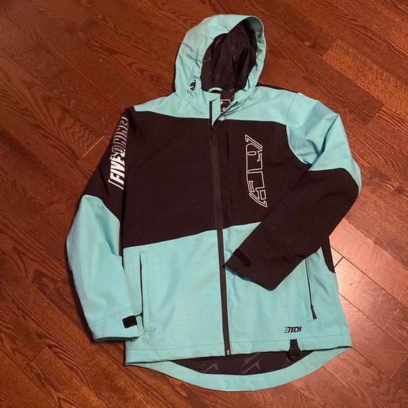 509 Other - 509 mens jacket